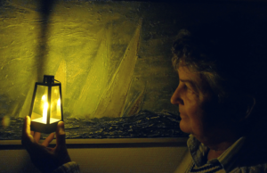 Frauke Klatt Lantern Night