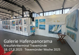 Galerie Hafenpanorama