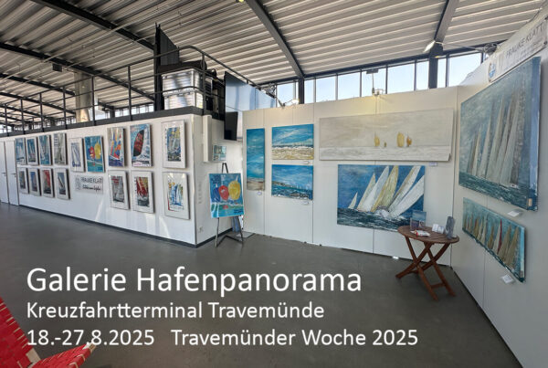 Galerie Hafenpanorama